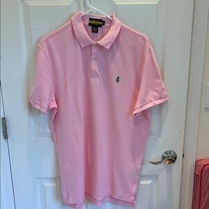 RUGBY by RALPH LAUREN MEN'S POLO SHIRT - NWT
